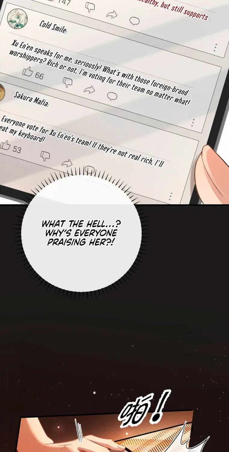 Read Celebrity Masquerade chapter 4 image 43 on Lezhin