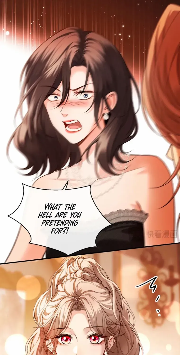 Read Celebrity Masquerade chapter 4 image 45 on Lezhin