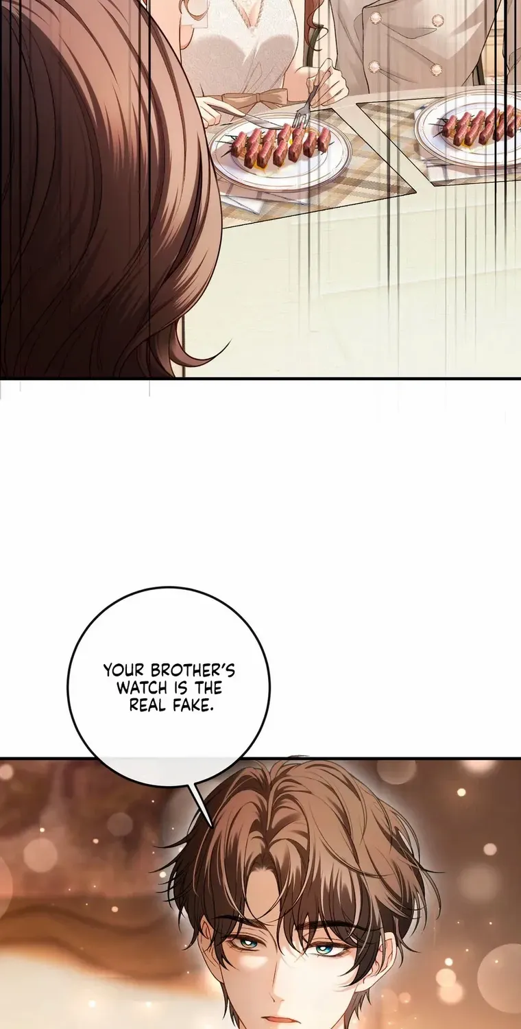 Read Celebrity Masquerade chapter 4 image 47 on Lezhin