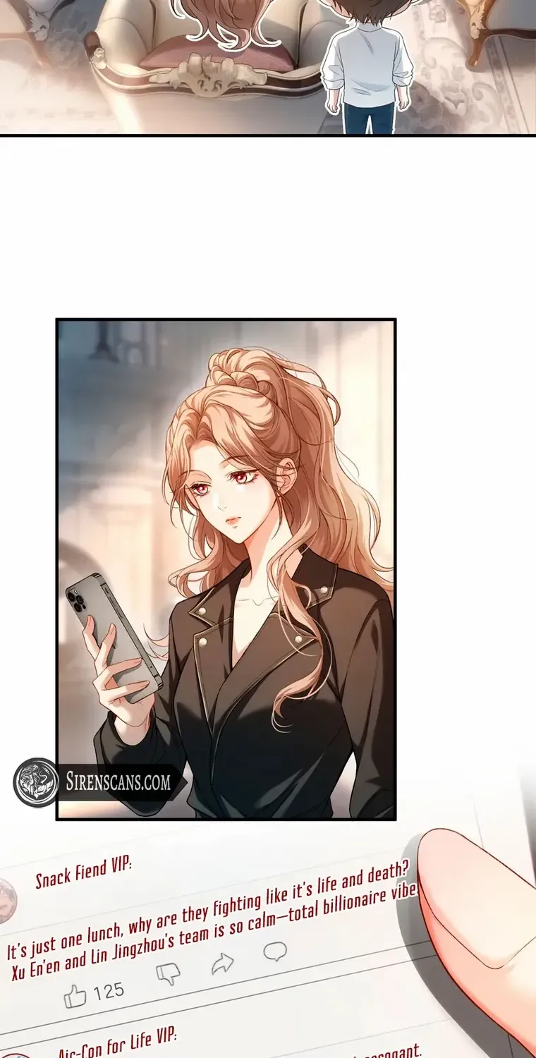 Read Celebrity Masquerade chapter 4 image 5 on Lezhin