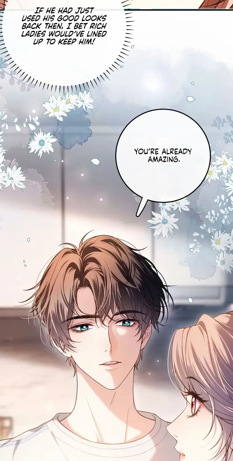 Read Celebrity Masquerade chapter 4 image 52 on Lezhin