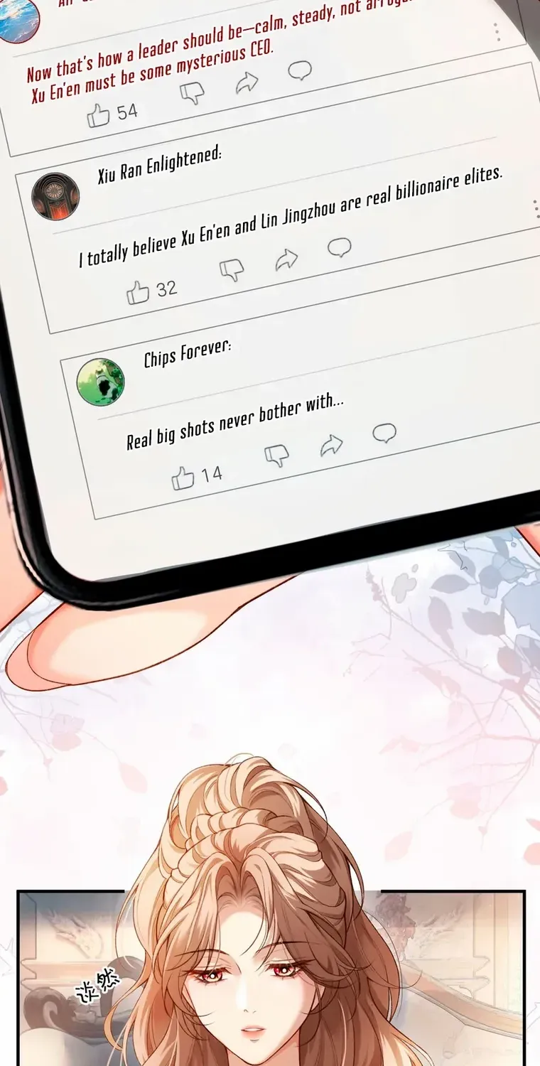 Read Celebrity Masquerade chapter 4 image 6 on Lezhin
