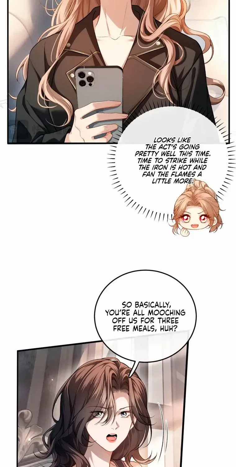 Read Celebrity Masquerade chapter 4 image 7 on Lezhin