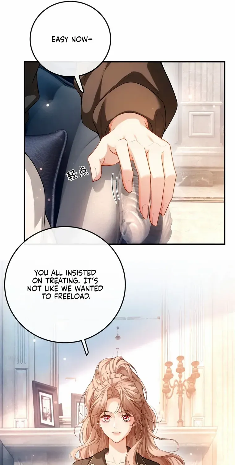 Read Celebrity Masquerade chapter 4 image 9 on Lezhin