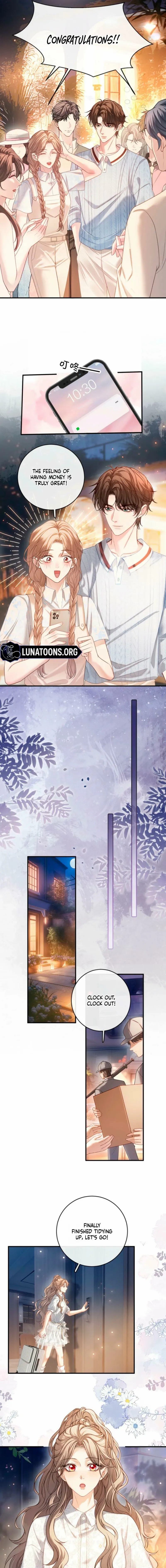 Read Celebrity Masquerade chapter 40 image 2 on Lezhin