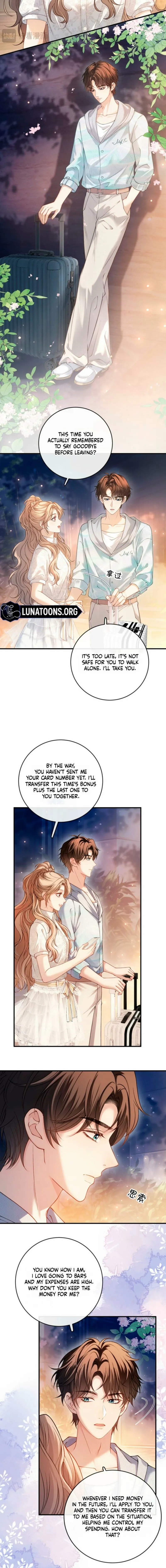 Read Celebrity Masquerade chapter 40 image 3 on Lezhin