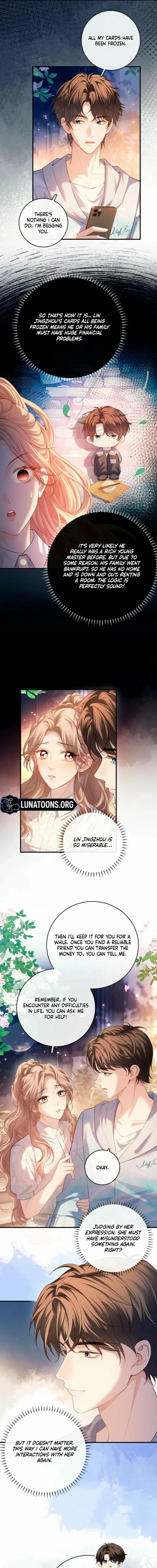Read Celebrity Masquerade chapter 40 image 6 on Lezhin