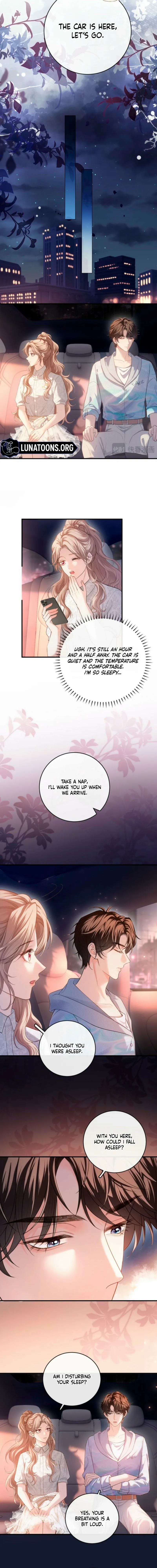 Read Celebrity Masquerade chapter 40 image 7 on Lezhin