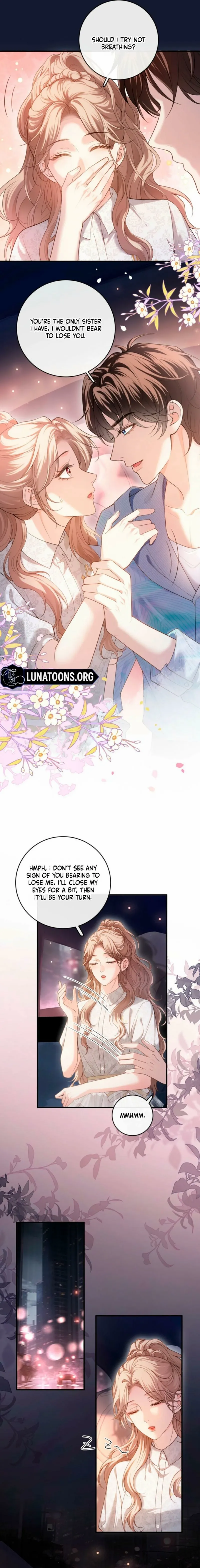 Read Celebrity Masquerade chapter 40 image 8 on Lezhin