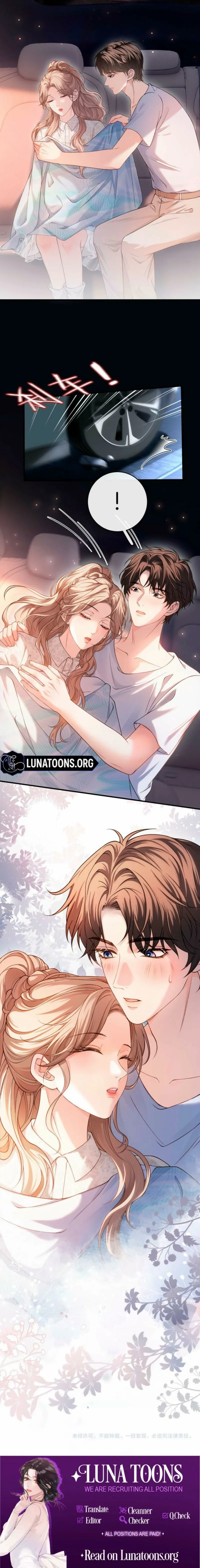 Read Celebrity Masquerade chapter 40 image 9 on Lezhin