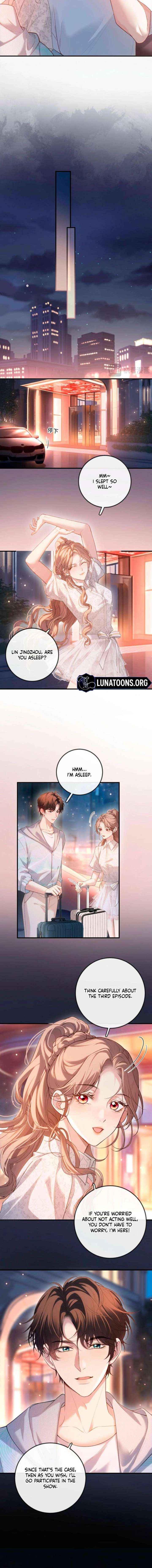 Read Celebrity Masquerade chapter 41 image 1 on Lezhin