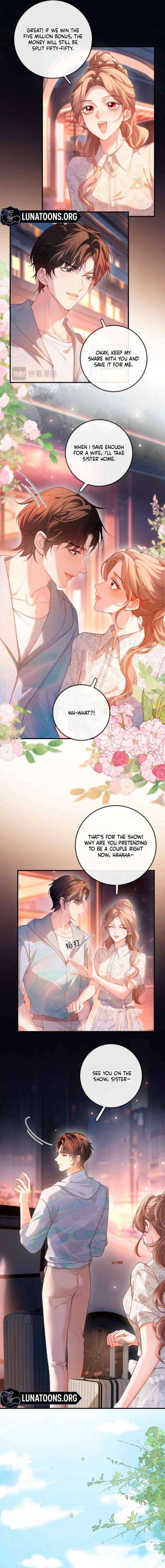 Read Celebrity Masquerade chapter 41 image 2 on Lezhin