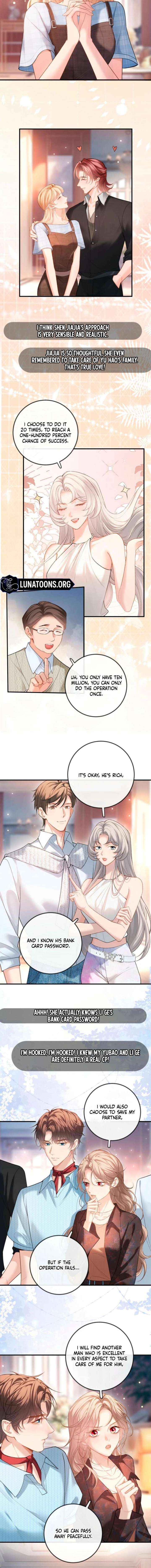 Read Celebrity Masquerade chapter 41 image 5 on Lezhin