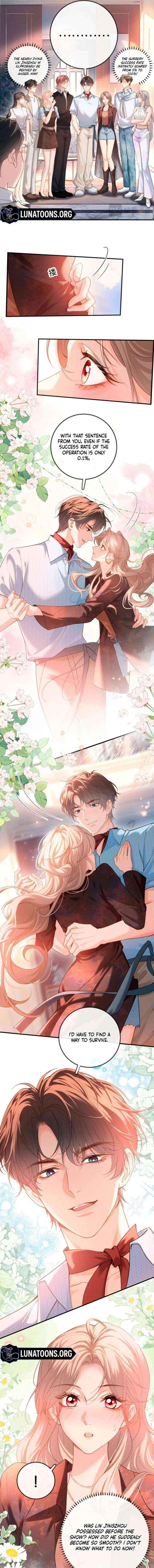 Read Celebrity Masquerade chapter 41 image 6 on Lezhin