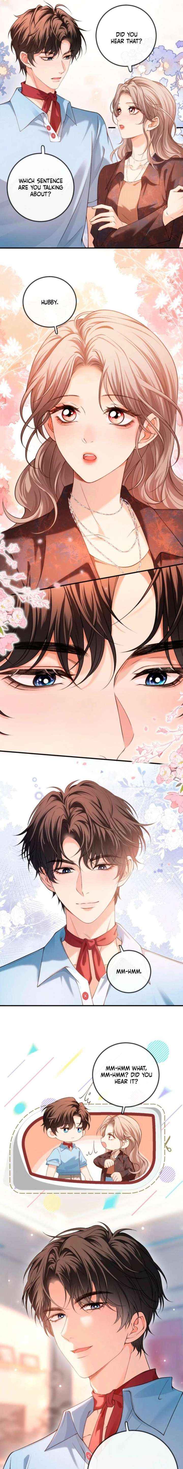 Read Celebrity Masquerade chapter 41 image 8 on Lezhin