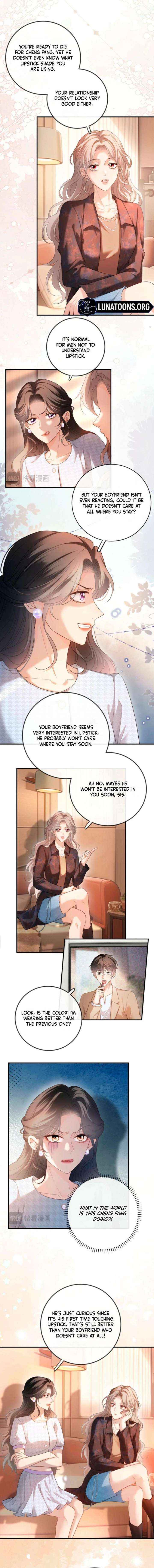 Read Celebrity Masquerade chapter 42 image 4 on Lezhin