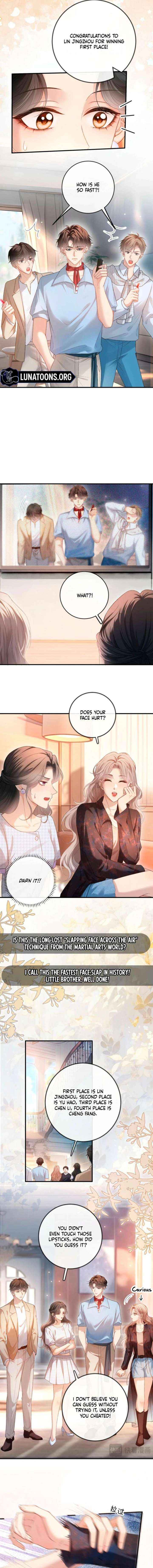 Read Celebrity Masquerade chapter 42 image 5 on Lezhin