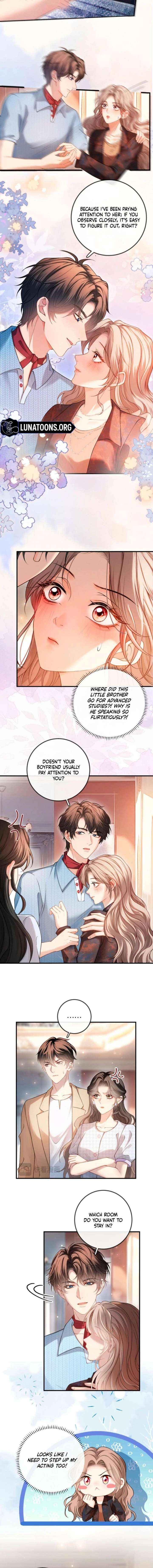 Read Celebrity Masquerade chapter 42 image 6 on Lezhin