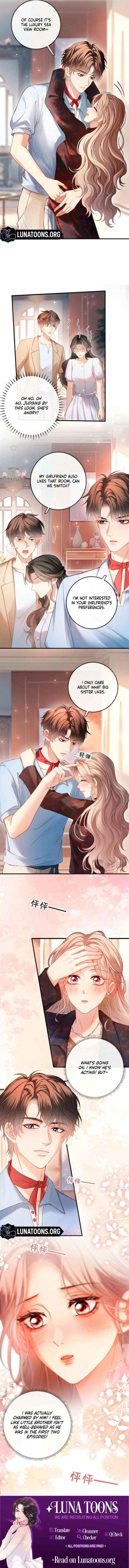 Read Celebrity Masquerade chapter 42 image 7 on Lezhin