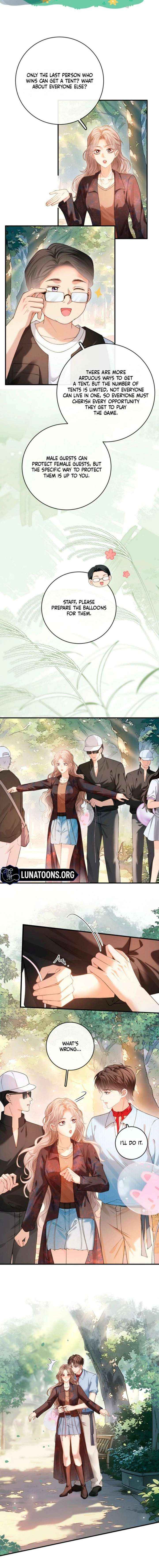 Read Celebrity Masquerade chapter 43 image 2 on Lezhin