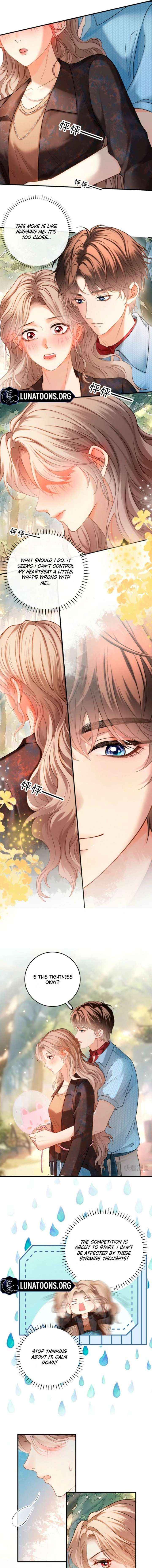 Read Celebrity Masquerade chapter 43 image 3 on Lezhin