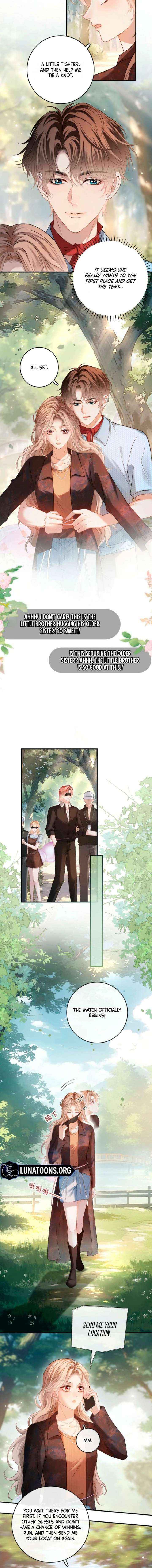 Read Celebrity Masquerade chapter 43 image 4 on Lezhin