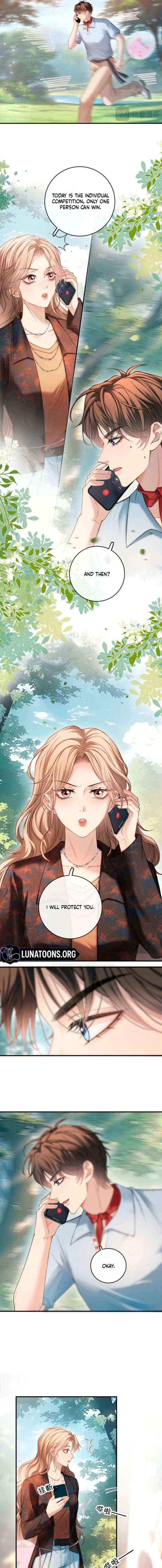 Read Celebrity Masquerade chapter 43 image 5 on Lezhin