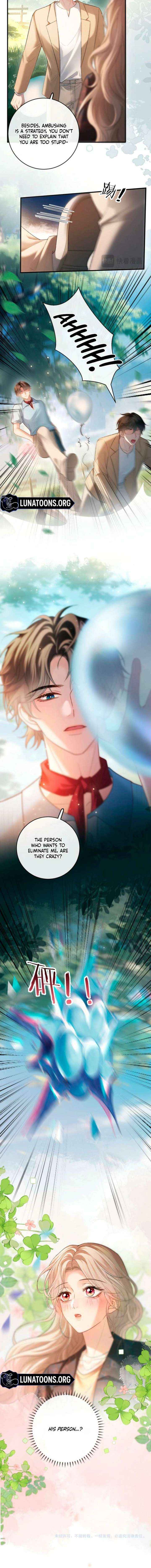 Read Celebrity Masquerade chapter 43 image 8 on Lezhin
