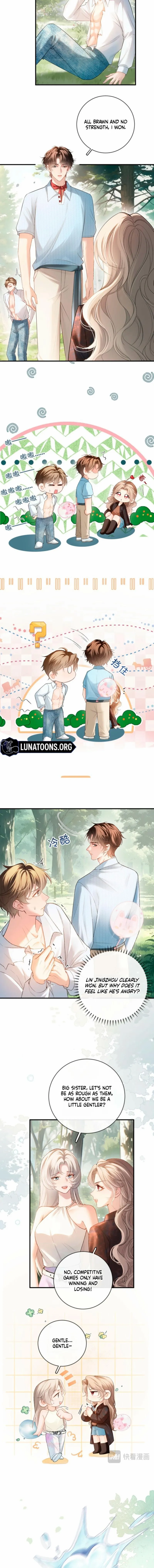Read Celebrity Masquerade chapter 45 image 1 on Lezhin