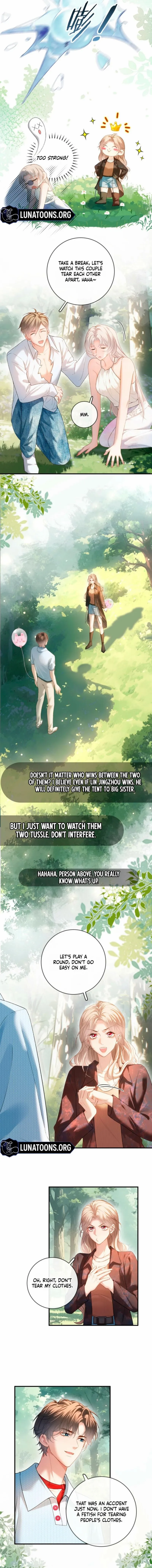 Read Celebrity Masquerade chapter 45 image 2 on Lezhin