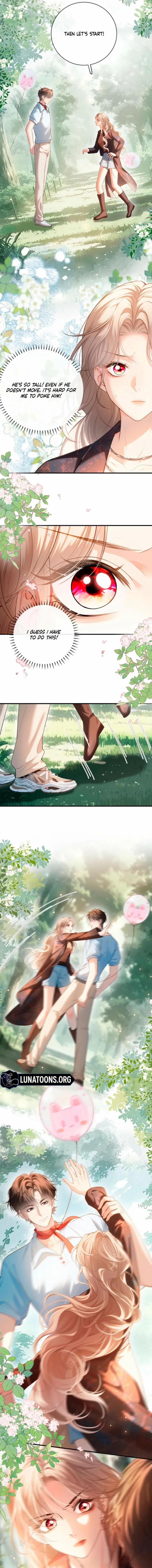 Read Celebrity Masquerade chapter 45 image 3 on Lezhin