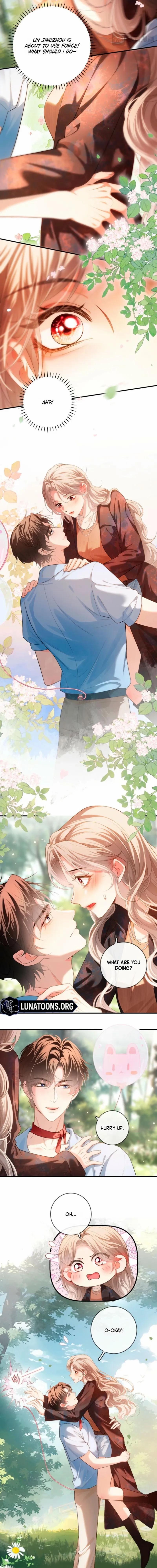 Read Celebrity Masquerade chapter 45 image 4 on Lezhin