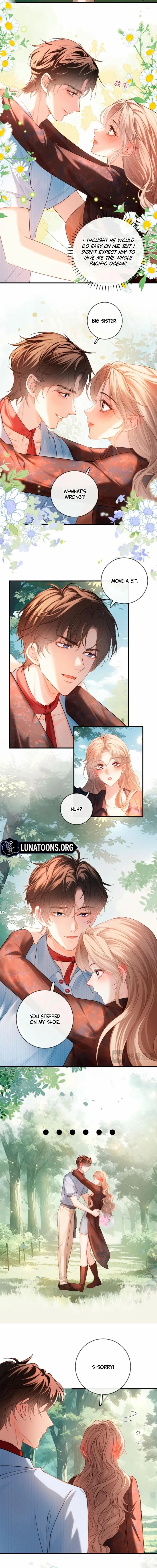 Read Celebrity Masquerade chapter 45 image 5 on Lezhin