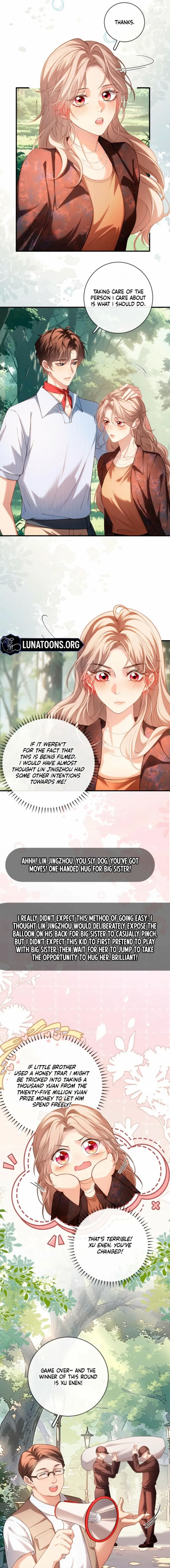 Read Celebrity Masquerade chapter 45 image 6 on Lezhin