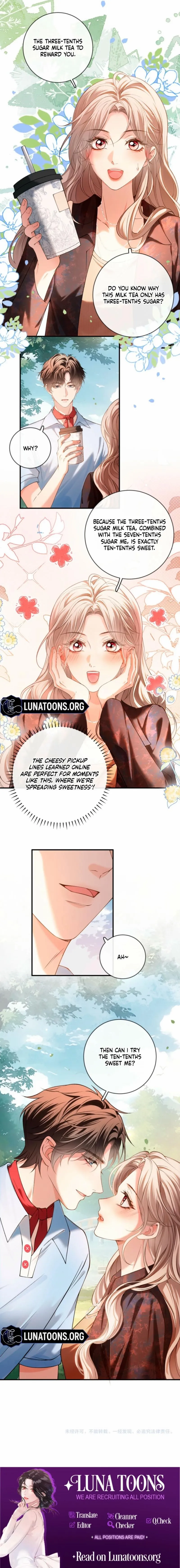 Read Celebrity Masquerade chapter 45 image 8 on Lezhin