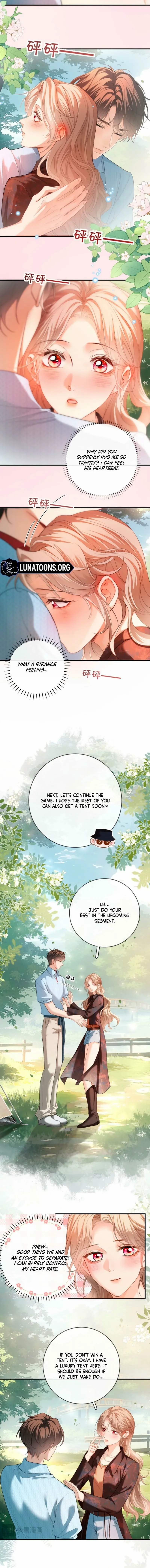Read Celebrity Masquerade chapter 46 image 2 on Lezhin