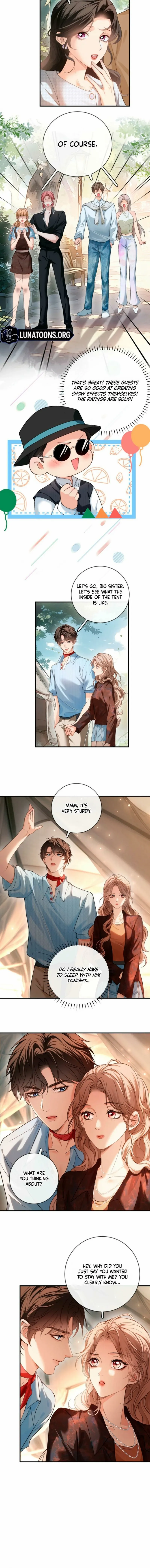 Read Celebrity Masquerade chapter 46 image 5 on Lezhin