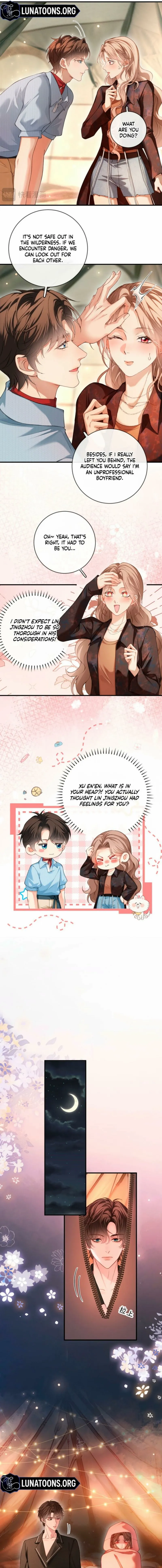 Read Celebrity Masquerade chapter 46 image 6 on Lezhin