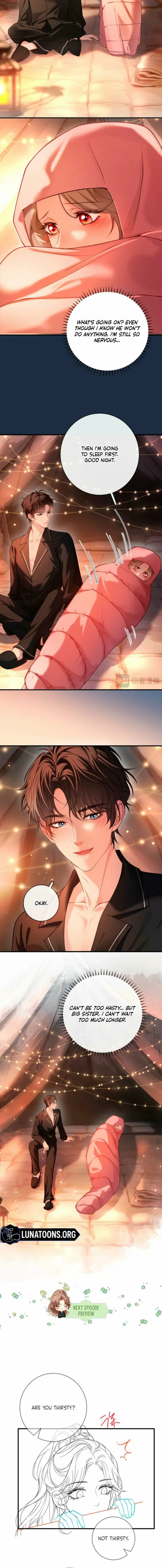 Read Celebrity Masquerade chapter 46 image 7 on Lezhin