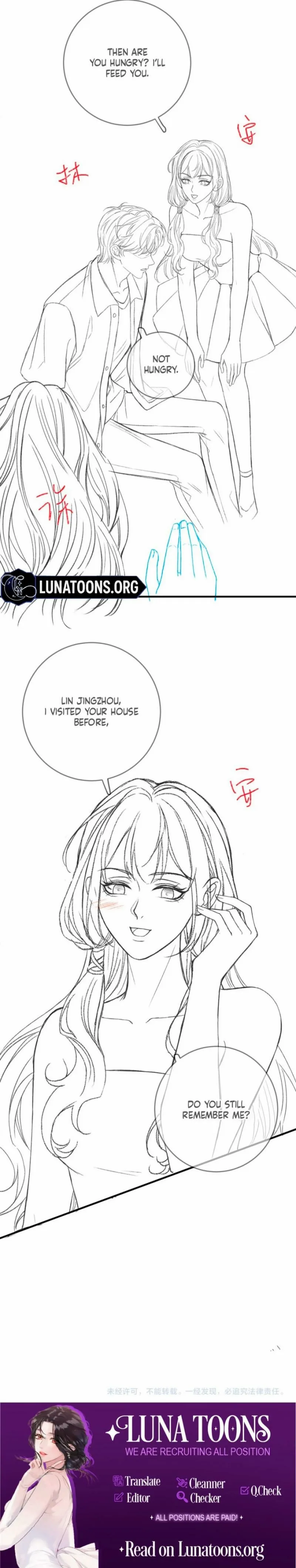 Read Celebrity Masquerade chapter 46 image 8 on Lezhin