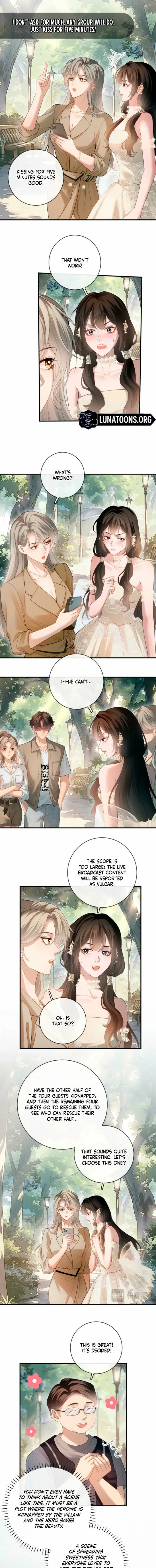 Read Celebrity Masquerade chapter 47 image 2 on Lezhin