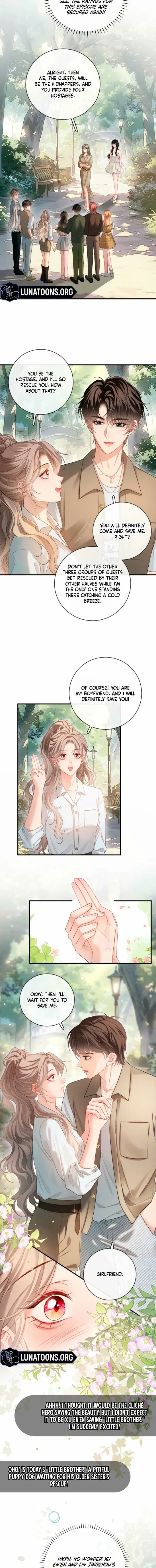 Read Celebrity Masquerade chapter 47 image 3 on Lezhin