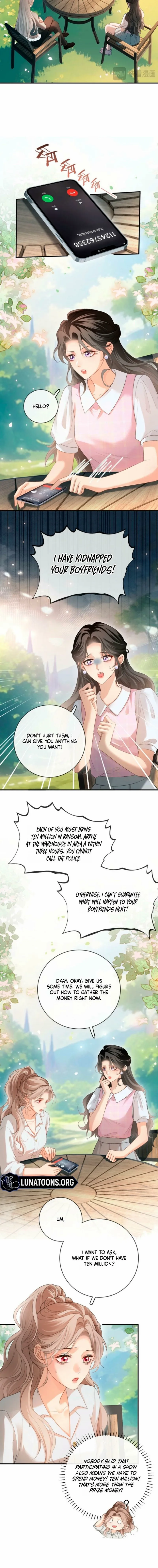 Read Celebrity Masquerade chapter 47 image 5 on Lezhin
