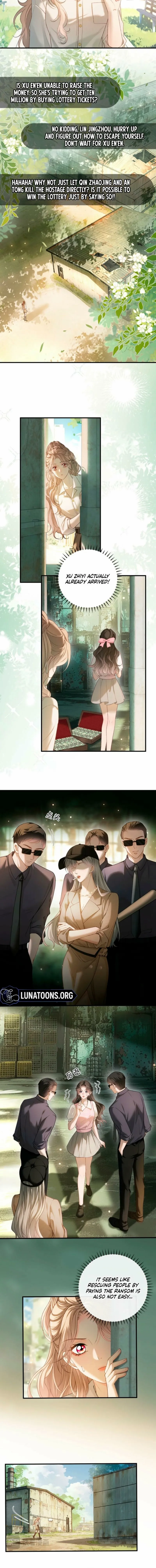 Read Celebrity Masquerade chapter 47 image 7 on Lezhin