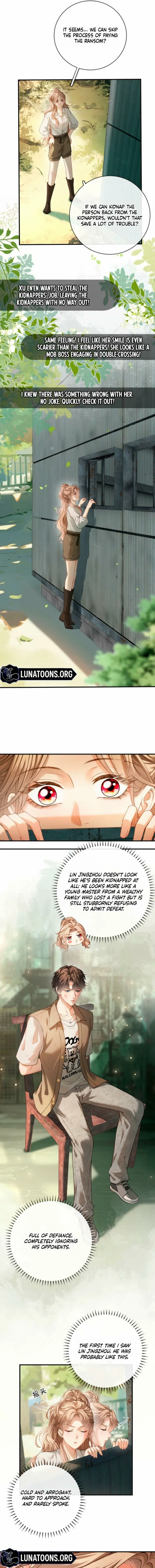 Read Celebrity Masquerade chapter 47 image 8 on Lezhin