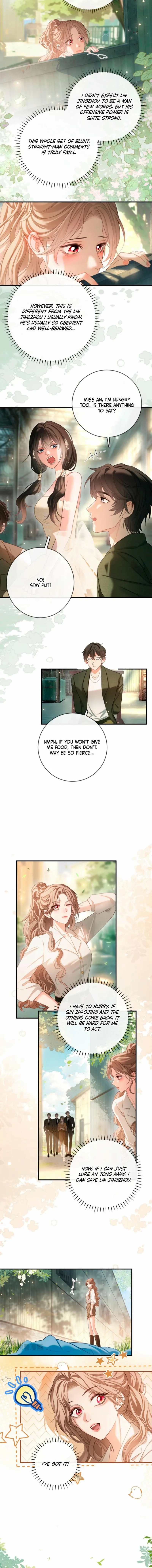 Read Celebrity Masquerade chapter 48 image 2 on Lezhin