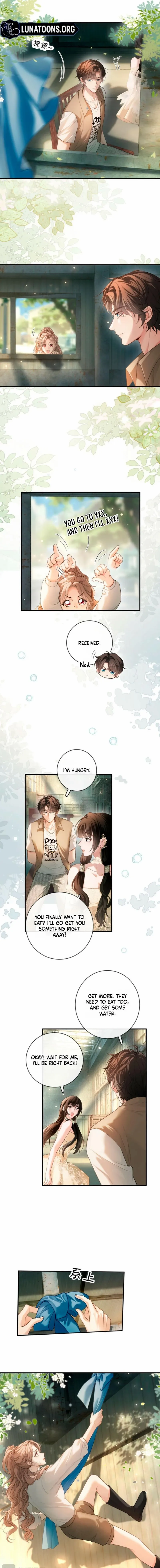 Read Celebrity Masquerade chapter 48 image 3 on Lezhin