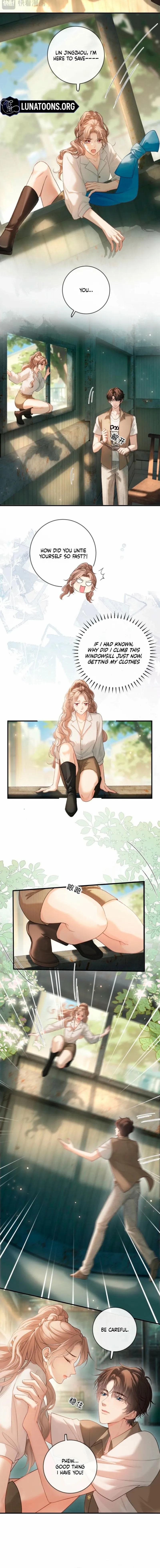 Read Celebrity Masquerade chapter 48 image 4 on Lezhin