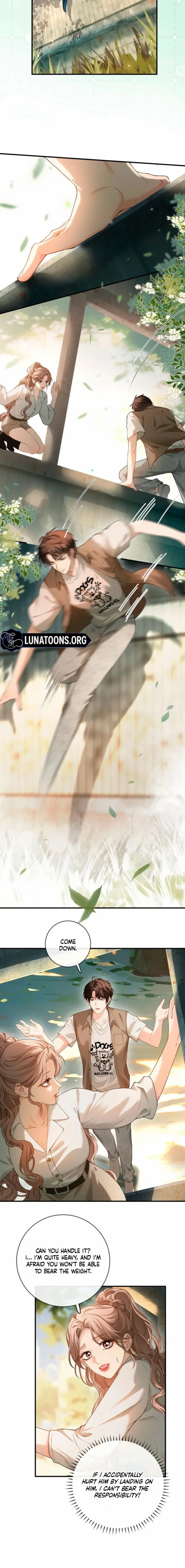 Read Celebrity Masquerade chapter 48 image 6 on Lezhin