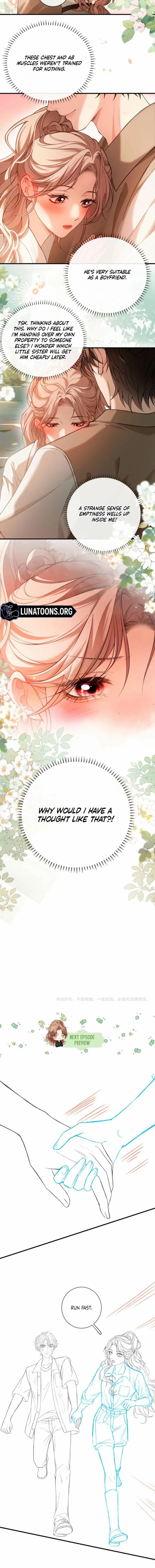 Read Celebrity Masquerade chapter 48 image 8 on Lezhin